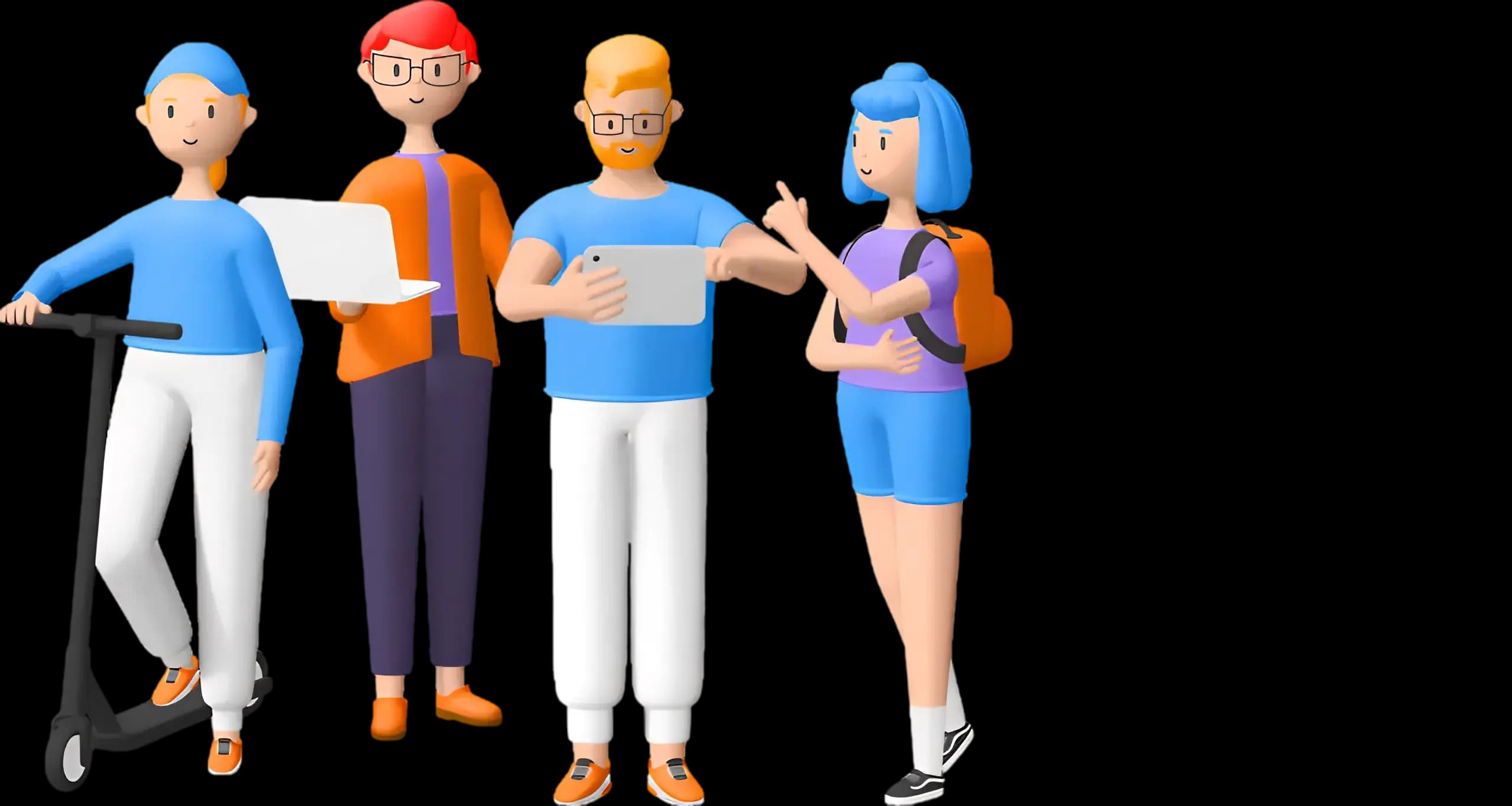 Structured Lessons